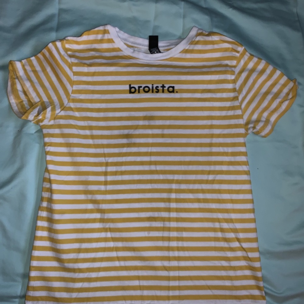 Dutch Bros Shirt